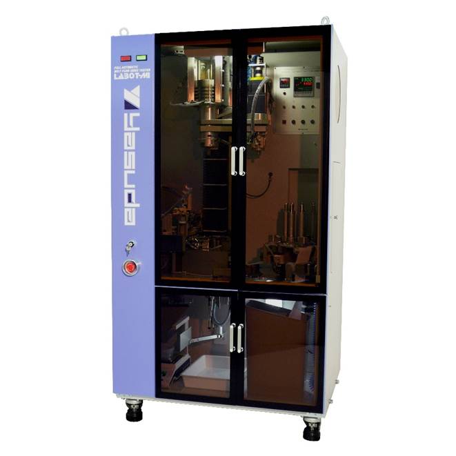 Melt Flow Index Tester (Full Auto) (Máy đo chỉ số chảy) - No120-LABOT-MI